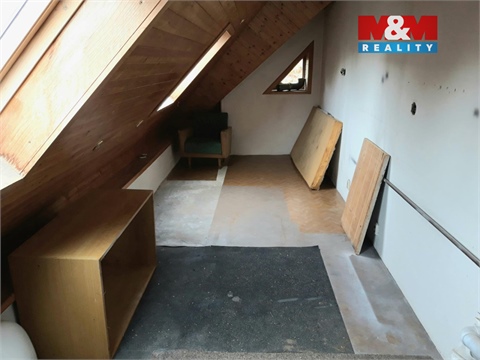 Pronájem rodinného domu, 270 m² - 16