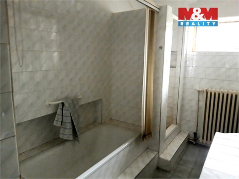 Pronájem rodinného domu, 270 m² - 14