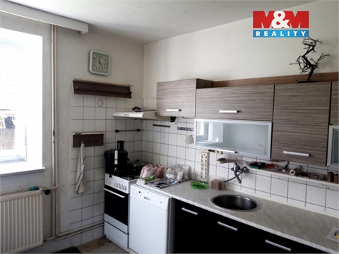 Pronájem rodinného domu, 270 m² - 4