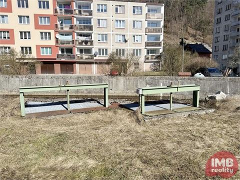 Prodej komerčního objektu, 20 m² 6