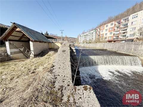 Prodej komerčního objektu, 20 m² 0