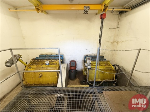 Prodej komerčního objektu, 20 m² - 0