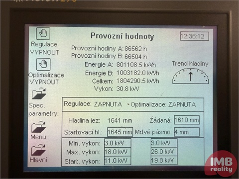 Prodej komerčního objektu, 20 m² - 0