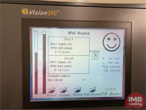Prodej komerčního objektu, 20 m² 2
