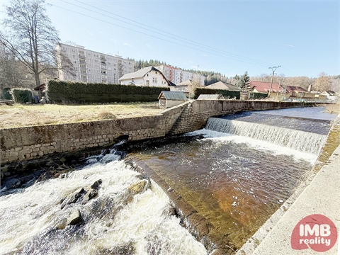 Prodej komerčního objektu, 20 m² - 2