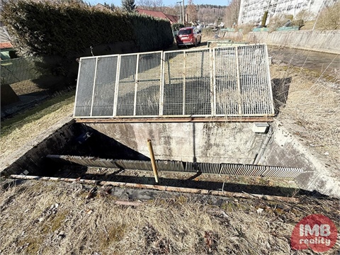 Prodej komerčního objektu, 20 m² - 6