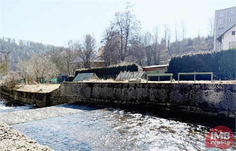 Prodej komerčního objektu, 20 m² 4