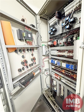 Prodej komerčního objektu, 20 m² - 2