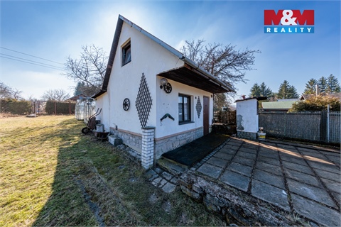 Prodej zahrady, 755 m² - 10