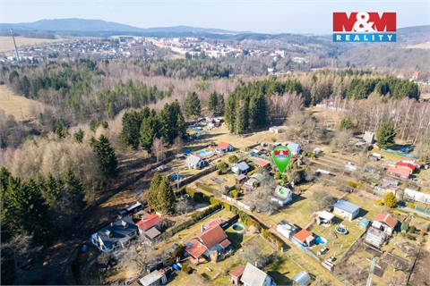 Prodej zahrady, 755 m² 6