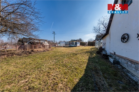 Prodej zahrady, 755 m² - 12