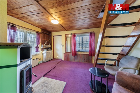 Prodej zahrady, 755 m² 12