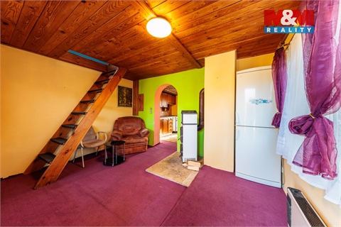 Prodej zahrady, 755 m² - 8