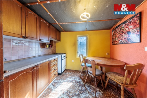 Prodej zahrady, 755 m² - 4