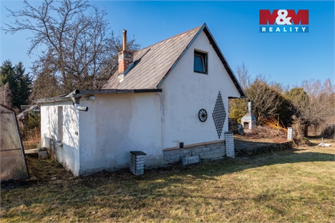 Prodej zahrady, 755 m² 8