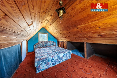 Prodej zahrady, 755 m² - 6