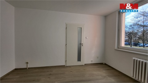 Pronájem bytu 2+1, 54 m² 10