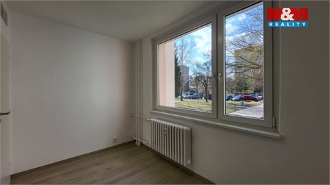 Pronájem bytu 2+1, 54 m² - 24