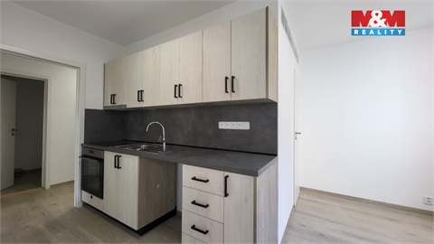 Pronájem bytu 2+1, 54 m² 6