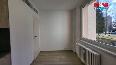 Pronájem bytu 2+1, 54 m² 18