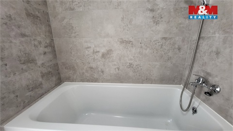 Pronájem bytu 2+1, 54 m² 12