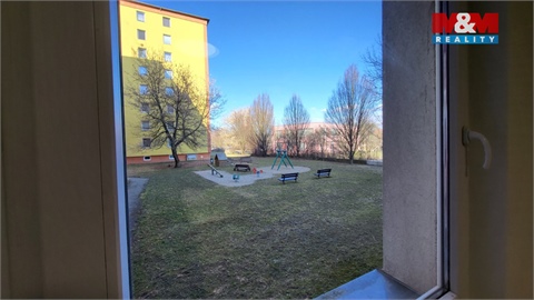 Pronájem bytu 2+1, 54 m² - 8