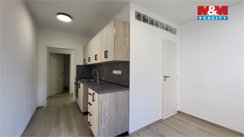 Pronájem bytu 2+1, 54 m² - 16