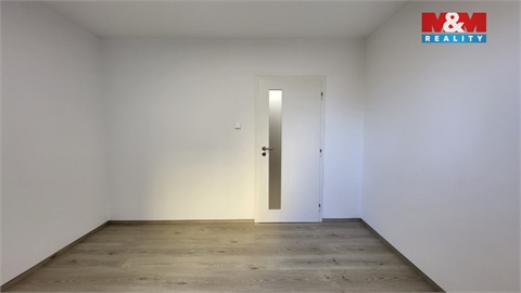 Pronájem bytu 2+1, 54 m² 14