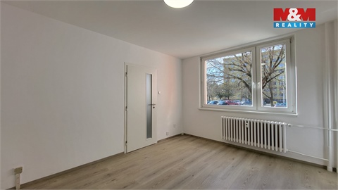 Pronájem bytu 2+1, 54 m² 2