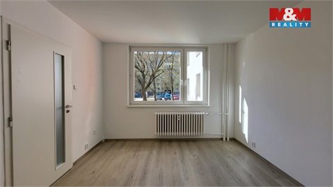 Pronájem bytu 2+1, 54 m² - 2
