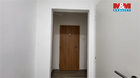 Pronájem bytu 2+1, 54 m² - 18