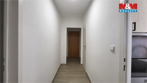 Pronájem bytu 2+1, 54 m² 8