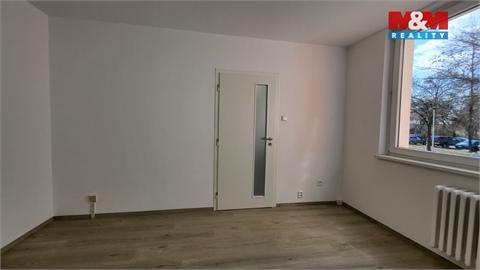 Pronájem bytu 2+1, 54 m² 16