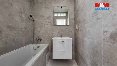 Pronájem bytu 2+1, 54 m² 4