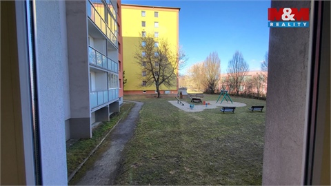 Pronájem bytu 2+1, 54 m² 20