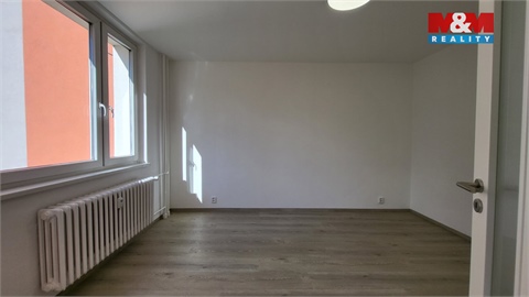 Pronájem bytu 2+1, 54 m² - 4