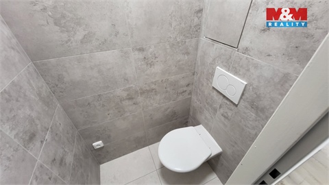 Pronájem bytu 2+1, 54 m² - 26