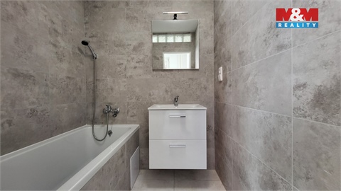 Pronájem bytu 2+1, 54 m² - 12