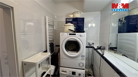 Pronájem bytu 1kk, 27 m² 4