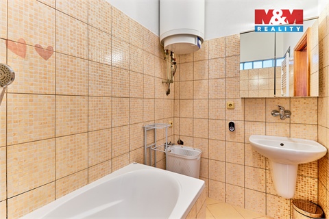 Pronájem bytu 2+1, 41 m² 6