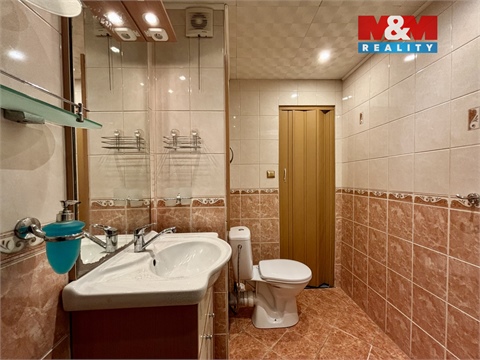 Prodej bytu 2+1, 61 m² - 2