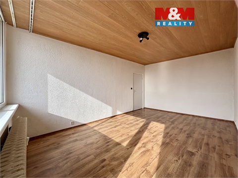 Prodej bytu 2+1, 61 m² 0