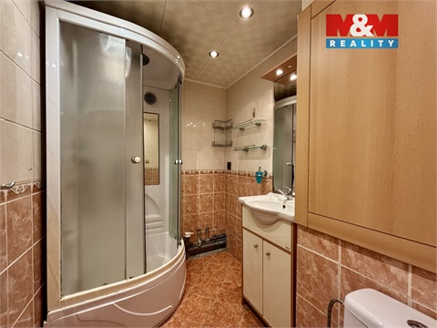 Prodej bytu 2+1, 61 m² 4