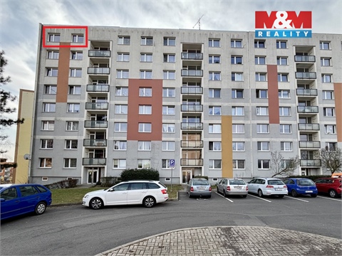 Prodej bytu 2+1, 61 m² - 16