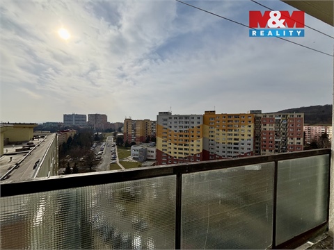 Prodej bytu 2+1, 61 m² 2