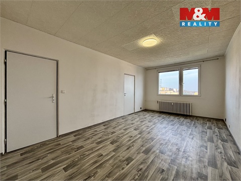 Prodej bytu 2+1, 61 m² 10