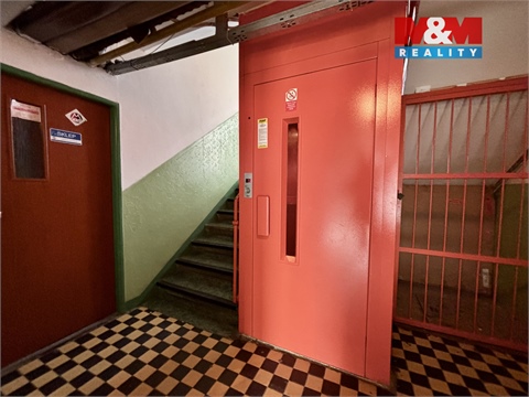 Prodej bytu 2+1, 61 m² - 14