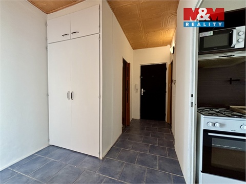 Prodej bytu 2+1, 61 m² - 12