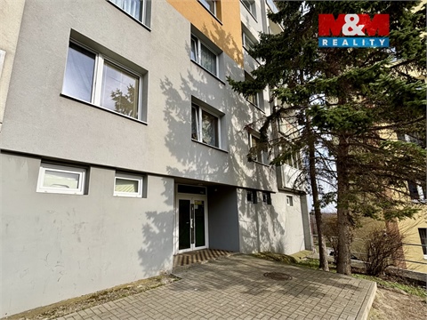 Prodej bytu 2+1, 61 m² 16