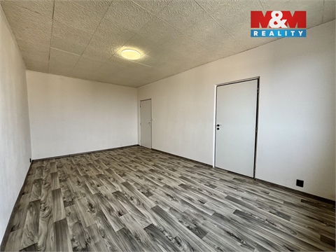 Prodej bytu 2+1, 61 m² - 8